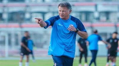 أوسوريو يطير إلى إسبانيا لإلقاء محاضرات فنية مع العديد من المدربين العالميين