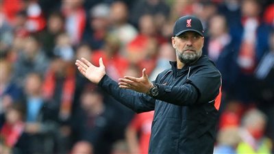 كلوب يحسم الجدل حول مصير محمد صلاح