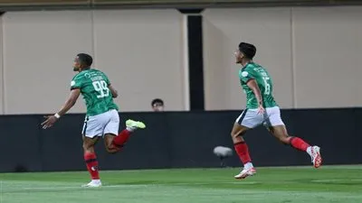 نتيجة مباراة الاتفاق ضد الحزم اليوم الجمعة 18 أغسطس في دوري روشن السعودي