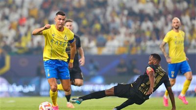 نتيجة مباراة النصر ضد التعاون اليوم الجمعة 18-8-2023 في دوري روشن السعودي