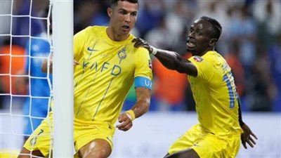 النصر السعودي يكرر الهزيمة على يد التعاون السعودي في الجولة الثانية من الدوري السعودي للمحترفين 2023