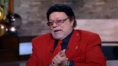 من السينما للكاميرا الخفية.. محطات في حياة إبراهيم نصر