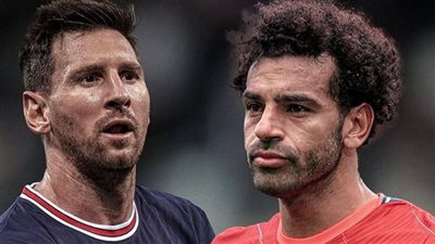 يتصدرهم ميسي وصلاح.. 8 نجوم سوبر ستار على رادار السعودية فمن الأقرب؟