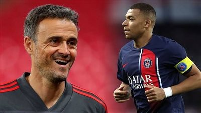 ما هو موقف مبابي؟.. تشكيل باريس سان جيرمان المتوقع اليوم السبت ضد تولوز في الدوري الفرنسي