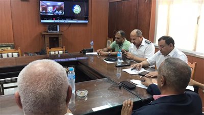 انطلاق امتحانات الدور الثاني للثانوية العامة للعام الدراسي ٢٠٢٣/٢٠٢٢م