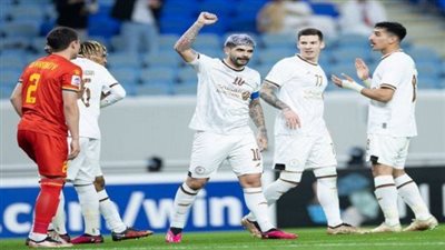 عاجل.. تشكيل الشباب الرسمي لمواجهة الوحدة في دوري روشن السعودي