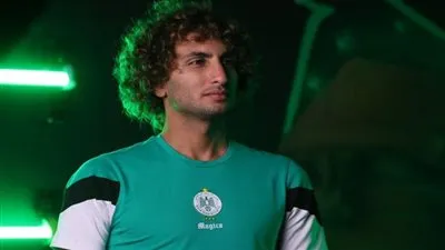 خاص| الرجاء المغربي يكشف للفجر الرياضي حقيقة هروب عمرو وردة