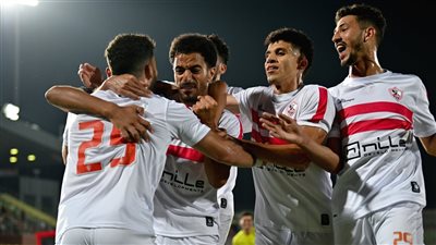 نجم الزمالك السابق يوجه رسالة نارية إلى اللاعبين