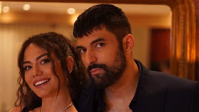 تعرف على قائمة أبطال مسلسل 