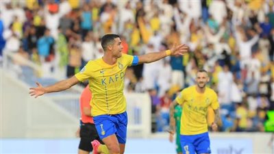 موعد مباراة النصر القادمة أمام الفتح في دوري روشن السعودي 2023-2024 والقنوات الناقلة