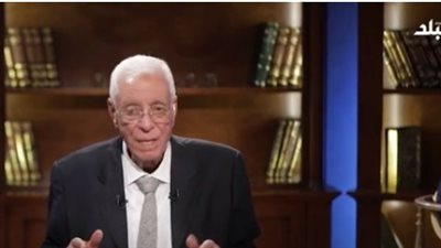 حسام موافي: 