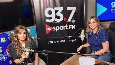 هبة عبدالعزيز عبر راديو أون سبورت: بناء المدارس بـ