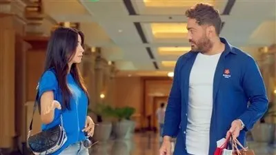 بعد حصولها على بطلة العالم في النكد..تعرف على صفات حوا برؤية تامر حسني