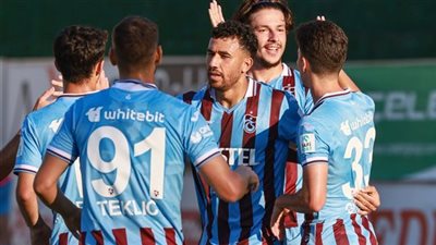 موعد مباراة طرابزون سبور ضد هاتاي سبور والقنوات الناقلة