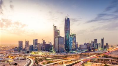  إقامة النسخة الثانية من المنتدى العالمي للبنية التحتية في الرياض سبتمبر المقبل