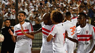 قبل موقعة الكونفدرالية.. مدرب أرتا سولار يطلق تصريحات قوية عن مواجهة الزمالك
