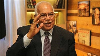 جلال السعيد يكشف تفاصيل لقائه بالرئيس المعزول مرسي 