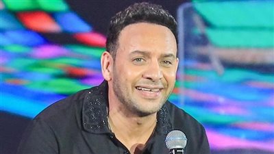 مصطفى قمر بعد نجاح حفل جدة: شكرّا الجمهور السعودي وأحضر لحفل مفاجأة