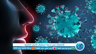 مجدي بدران لـ «الفجر»: 600 متحور من أوميكرون غزوا العالم.. وسلالات «EG.5 وBA.X وبيرولا» الأسرع انتشارا بين البدناء والمسنين (حوار)