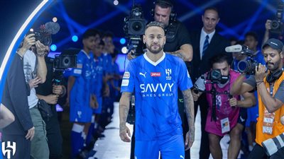 نيمار ليس الأخير.. صفقتان عالميتان على أعتاب الانضمام إلى الهلال السعودي