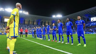 عاجل.. تفاصيل صفقة الهلال السعودي الجديدة 