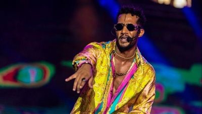 محمد رمضان لـ جمهور السعودية: 