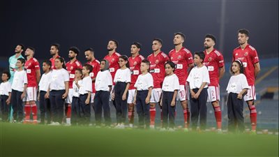 محترف مصري.. صفقة مفاجأة لجماهير الأهلي خلال ساعات