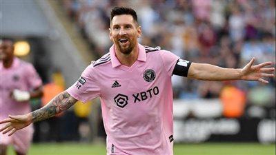 عاجل.. برشلونة يوجه رسالة لميسي عقب تتويجه بلقب كأس الدوريات 