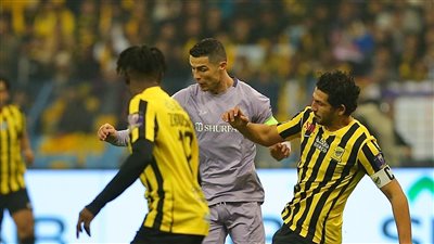 التشكيل المتوقع لمواجهة الاتحاد والنصر في دوري روشن 