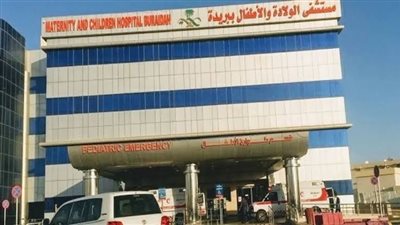 إزالة ورم ليفي يزن 8 كيلوجرامات من رحم مريضة ببريدة