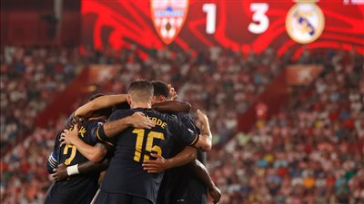 تحسبا لفشل صفقة مبابي.. ريال مدريد يخطط لحسم صفقة الجوليادور