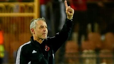 كولر يحدد شروطه قبل تجديد عقد نجم الأهلي