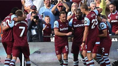 ملخص أهداف ونتيجة مباراة تشيلسي ضد وست هام في الدوري الإنجليزي