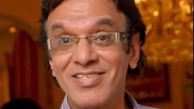 رضا حامد: النقابة لها دور في تشغيل الفنانين.. والسبكية نسيوا رضا حامد