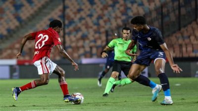 صدمة في الأهلي.. الزمالك يضع الرتوش الأخيرة على تجديد عقد الجناح الطائر