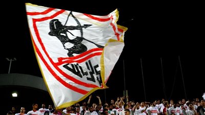 عاجل.. شبح الهبوط يضرب الزمالك 