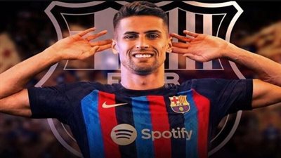 كانسيلو يتسبب في فشل صفقة برشلونة الجديدة