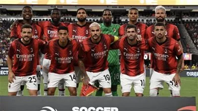 تشكيل ميلان.. رافائيل لياو يقود كتيبة الهجوم أمام بولونيا في الدوري الإيطالي