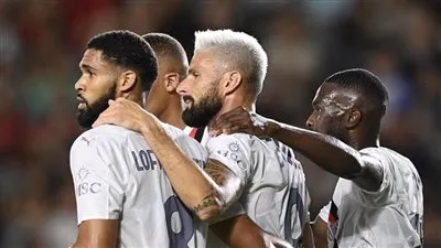 «أبو ظبي» تردد قناة AD sport HD 2023 الناقلة لمباراة ميلان وبولونيا في الدوري الإيطالي على النايل سات