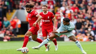 اقترب من اتحاد جدة.. ليفربول يتحرك نحو بديل محمد صلاح
