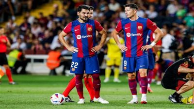 بأوامر عليا.. مدريد يرصد التعاقد مع نجم برشلونة