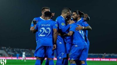 بعد ضم تمبكتي.. تشكيل الهلال السعودي مكتمل الصفوف في سوق الانتقالات الصيفية 2023