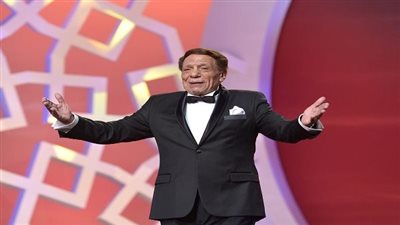 عاجل - عادل إمام يتصدر تريند جوجل.. زعيم وعملاق السينما المصرية (بروفايل)