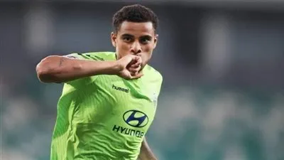 عاجل.. الأهلي يحصل على توقيع البرازيلي سوزا