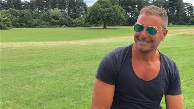 تامر هجرس لـ 