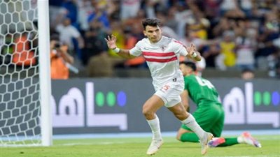 نجم الزمالك السابق يوجه رسالة خاصة إلى زيزو