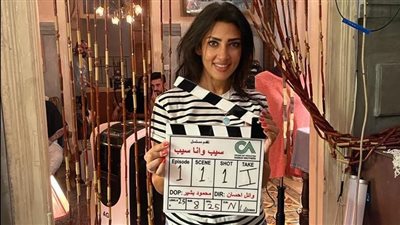 خاص| مؤلفة مسلسل 