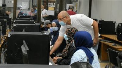 تعرف على تنسيق الحدود الدنيا للقبول بالمرحلة الثانية بـ الثانوية العامة 