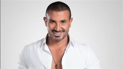 أحمد سعد يهدي تكريمه لمحمد رمضان في مهرجان الفضائيات العربية لعام 2023