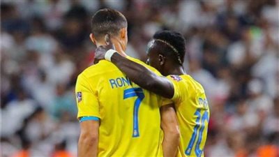 ملخص أهداف مباراة النصر ضد شباب الأهلي 